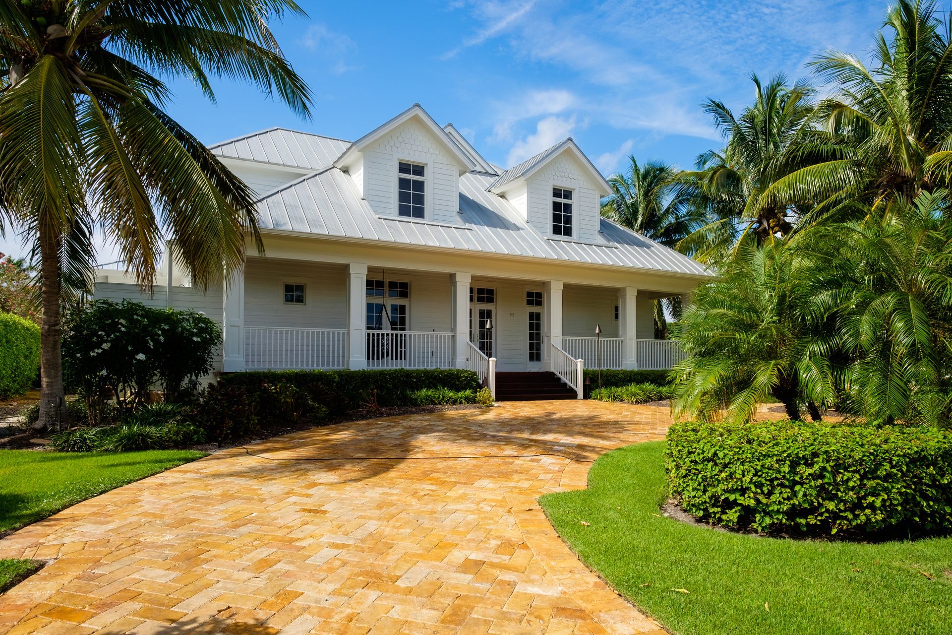 New Roof in Tampa, FL