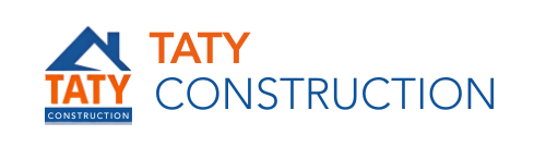 Taty Construction Logo