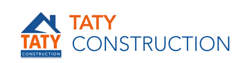 Taty Construction Logo