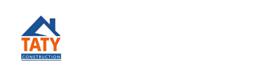 Taty Construction Logo