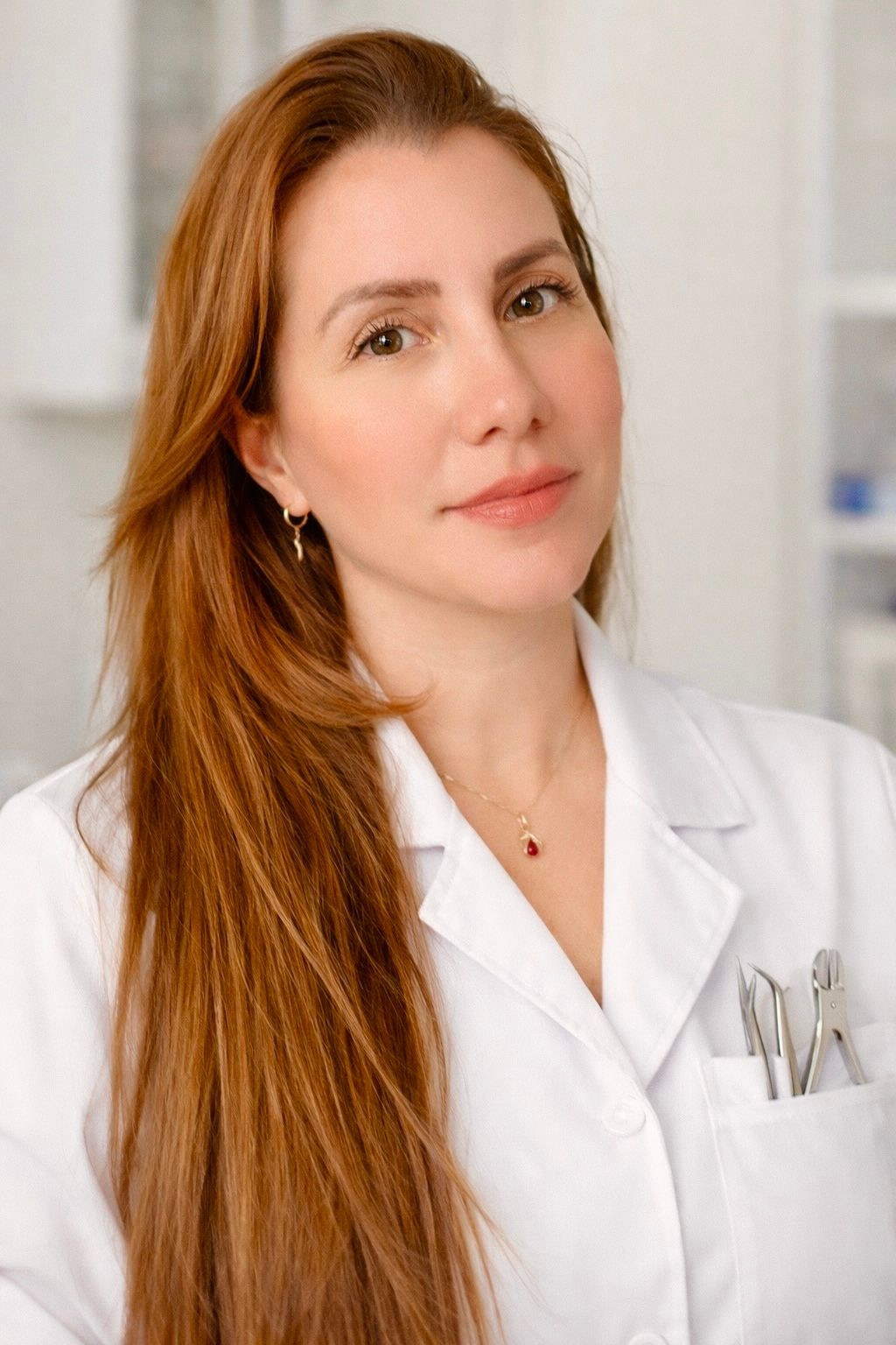 Elia Aguiar Calderón