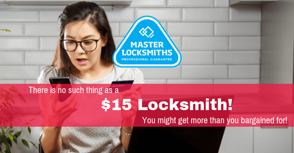 Locksmith - Nash Locksmiths