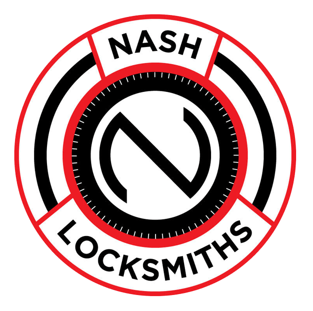 Nash Locksmiths Logo