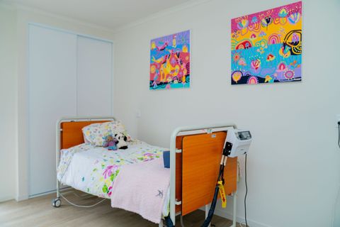 A Comfortable Bed — Adelaide, SA — Livability Care Australia
