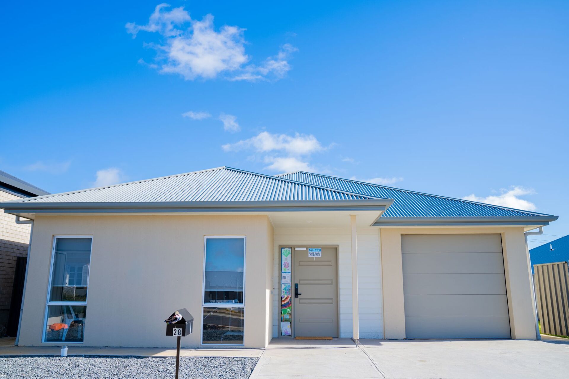 SDA Accommodation Adelaide SA