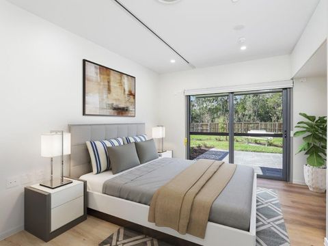 Elegant Master Room — Adelaide, SA — Livability Care Australia