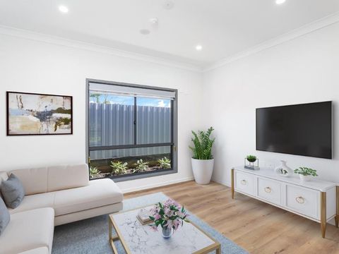 Elegant Family Room — Adelaide, SA — Livability Care Australia