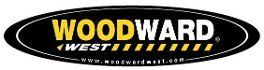 Woodward Logo - Bike Shop