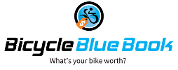Bicycle Blue Book Logo - Bike Shop