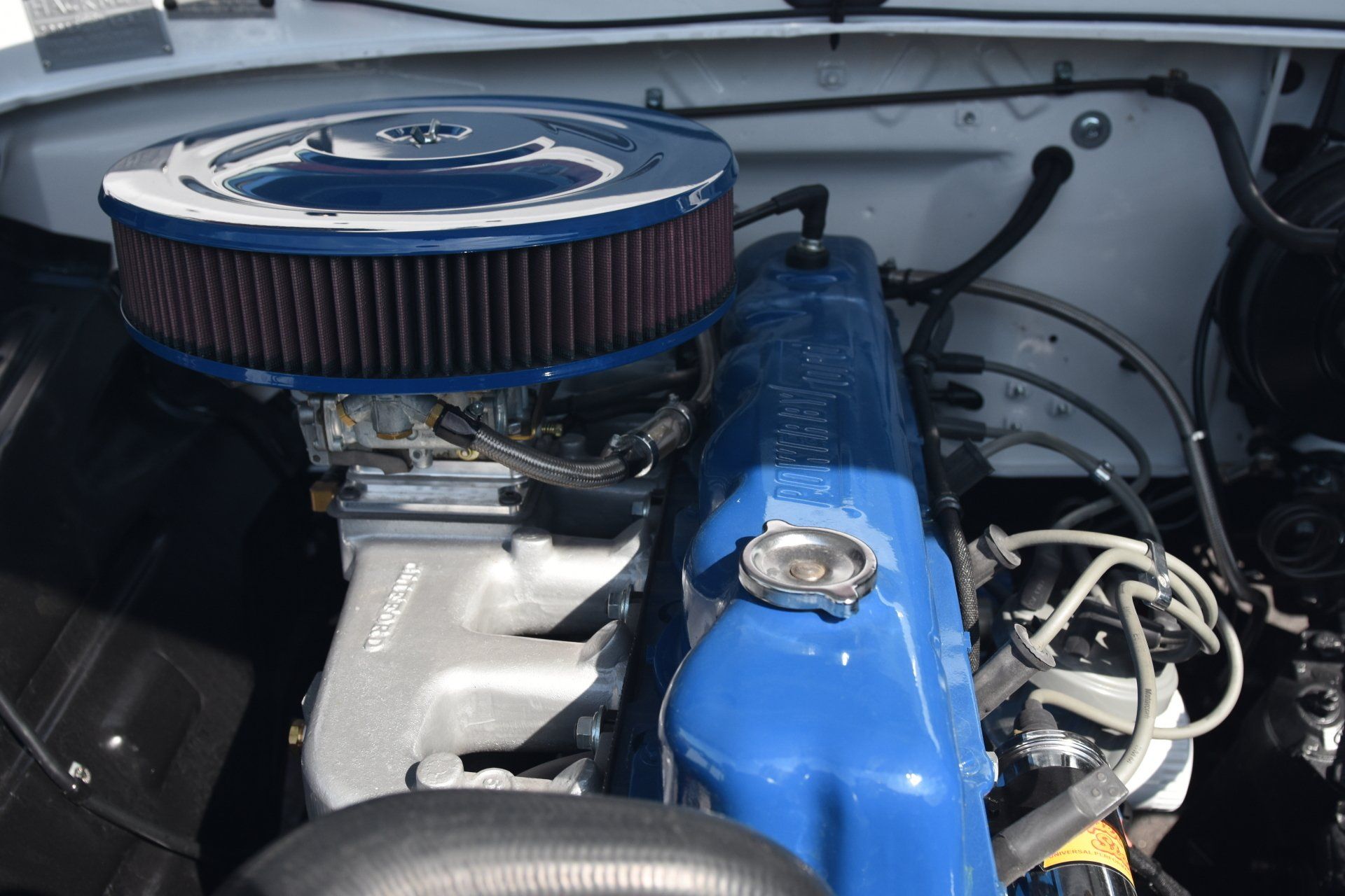 Vintage Ice Cream Truck 41