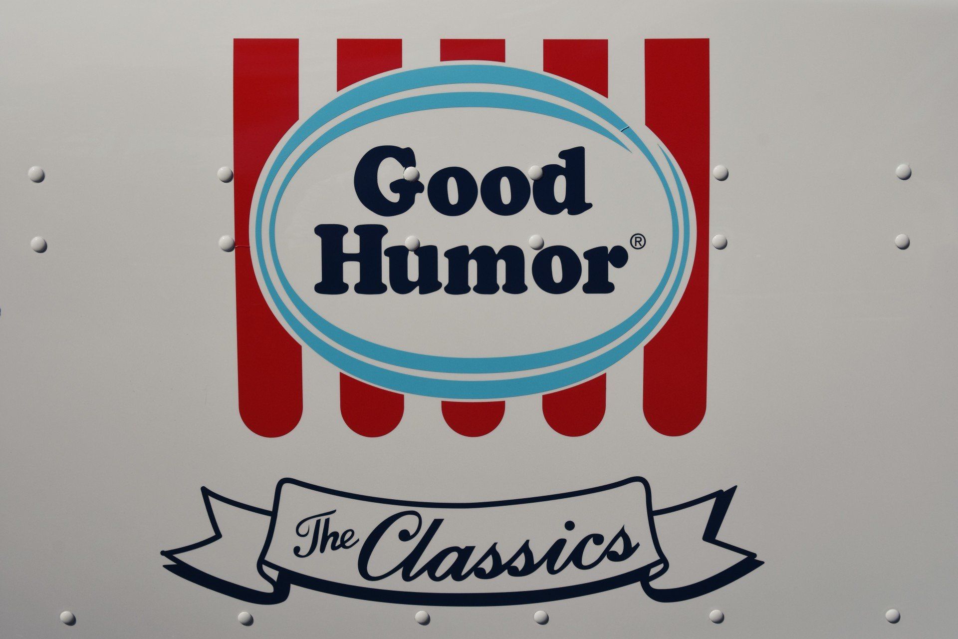 Vintage Ice Cream Truck 38