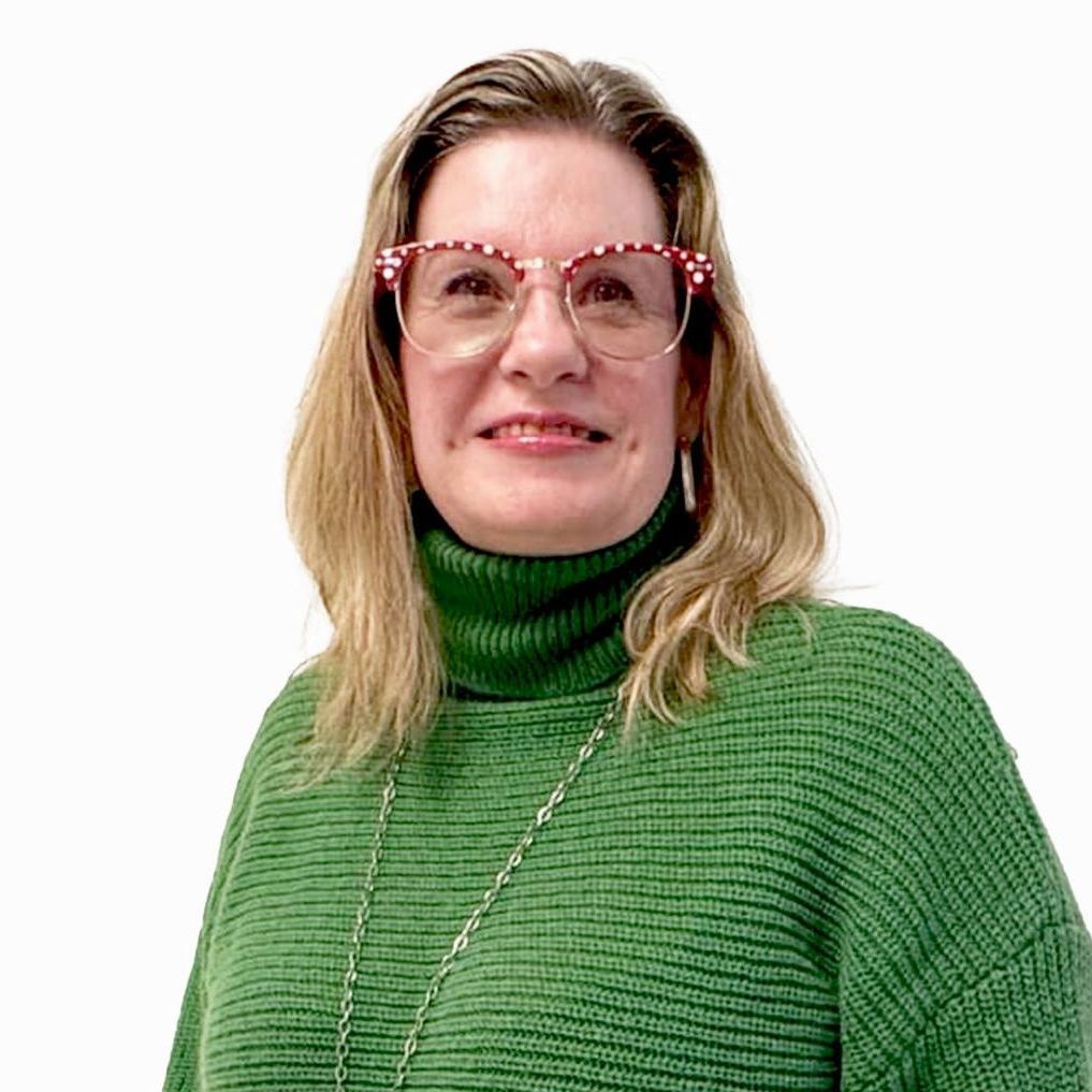 Rev. Cheryl Bay