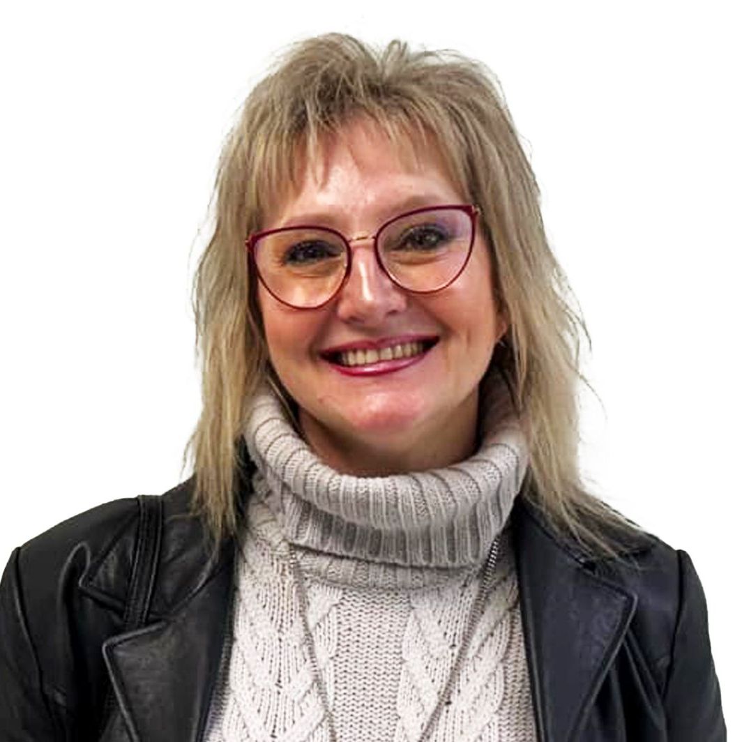 Pastor Vanessa Fleming