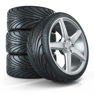 Tyre repair Wrexham