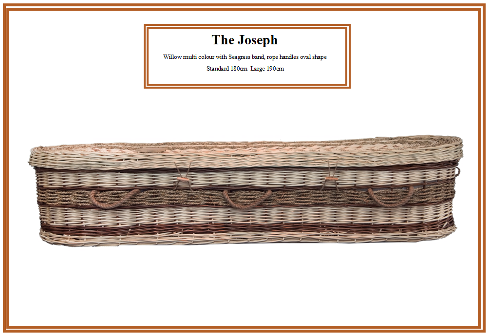 The Joseph — Mid Coast Funeral and Cremation Service in Port Macquarie, NSW