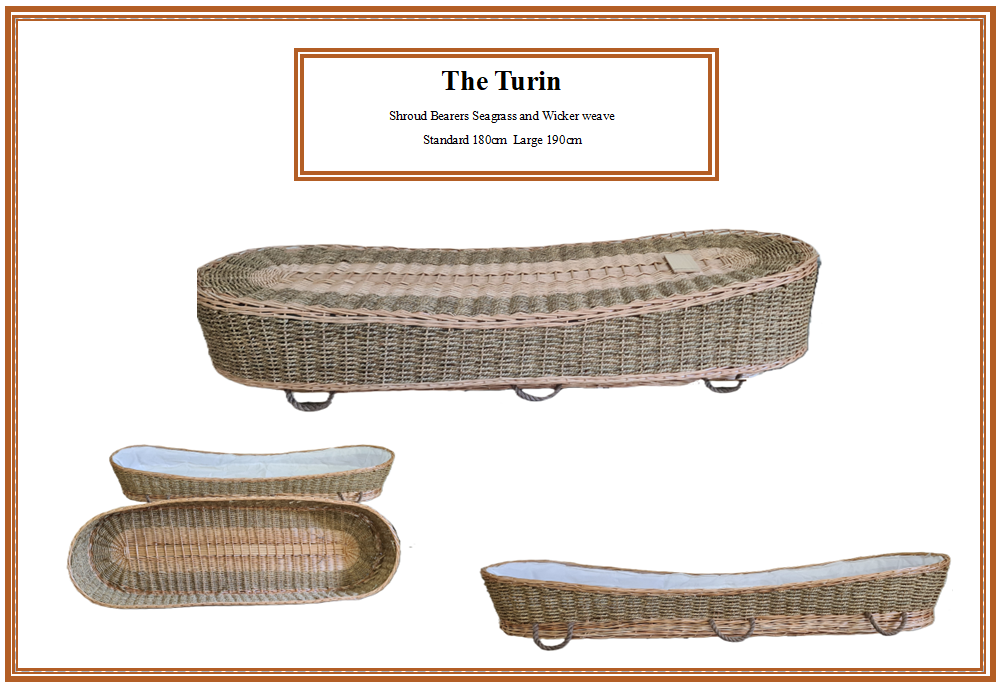 The Turin — Mid Coast Funeral and Cremation Service in Port Macquarie, NSW