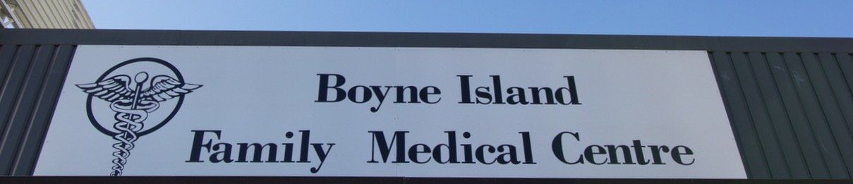 Boyne Island medical expert