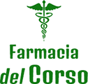 FARMACIA DEL CORSO - LOGO