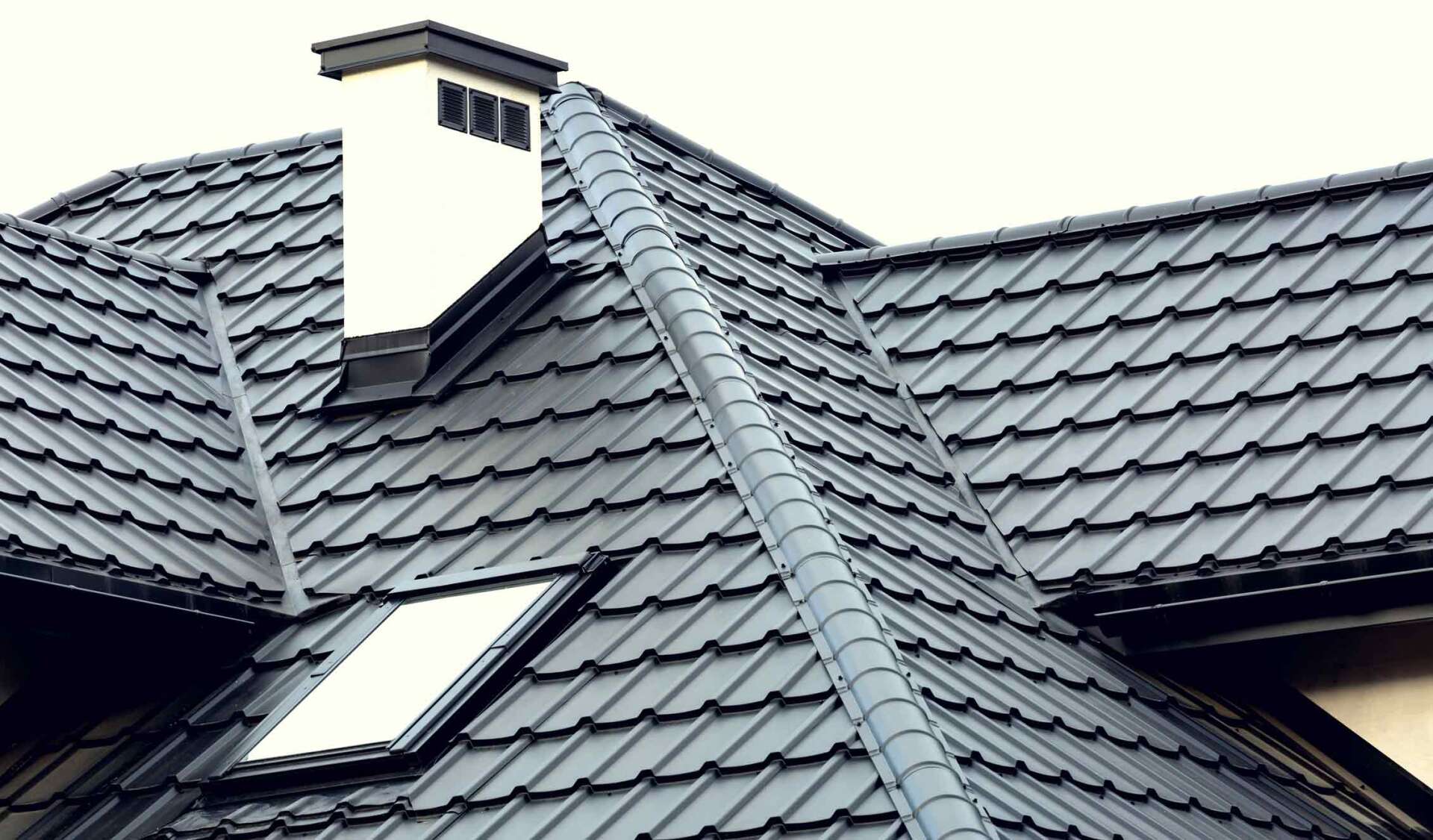 Black Roof | Lyndon, KS | GR Roofing, LLC