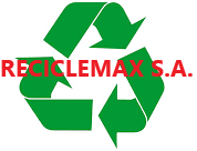 RECICLEMAX SA LOGO