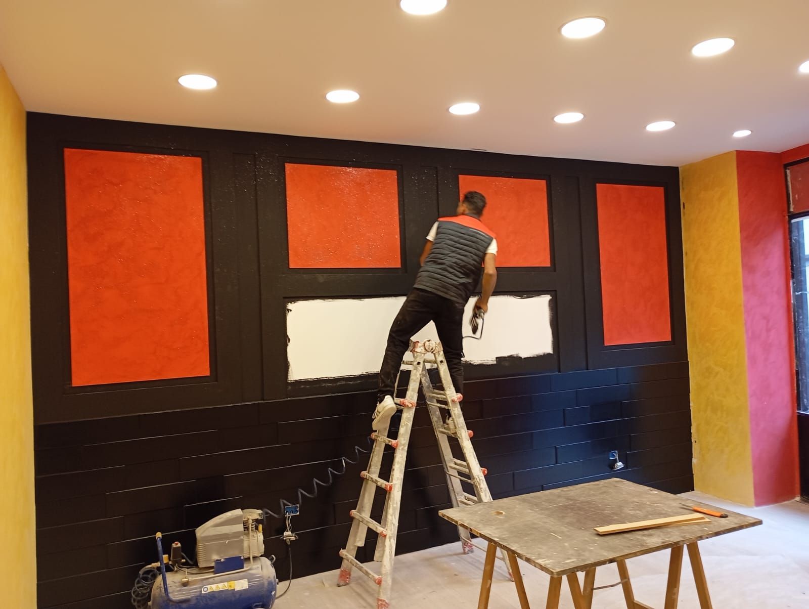 ristrutturazioni edili