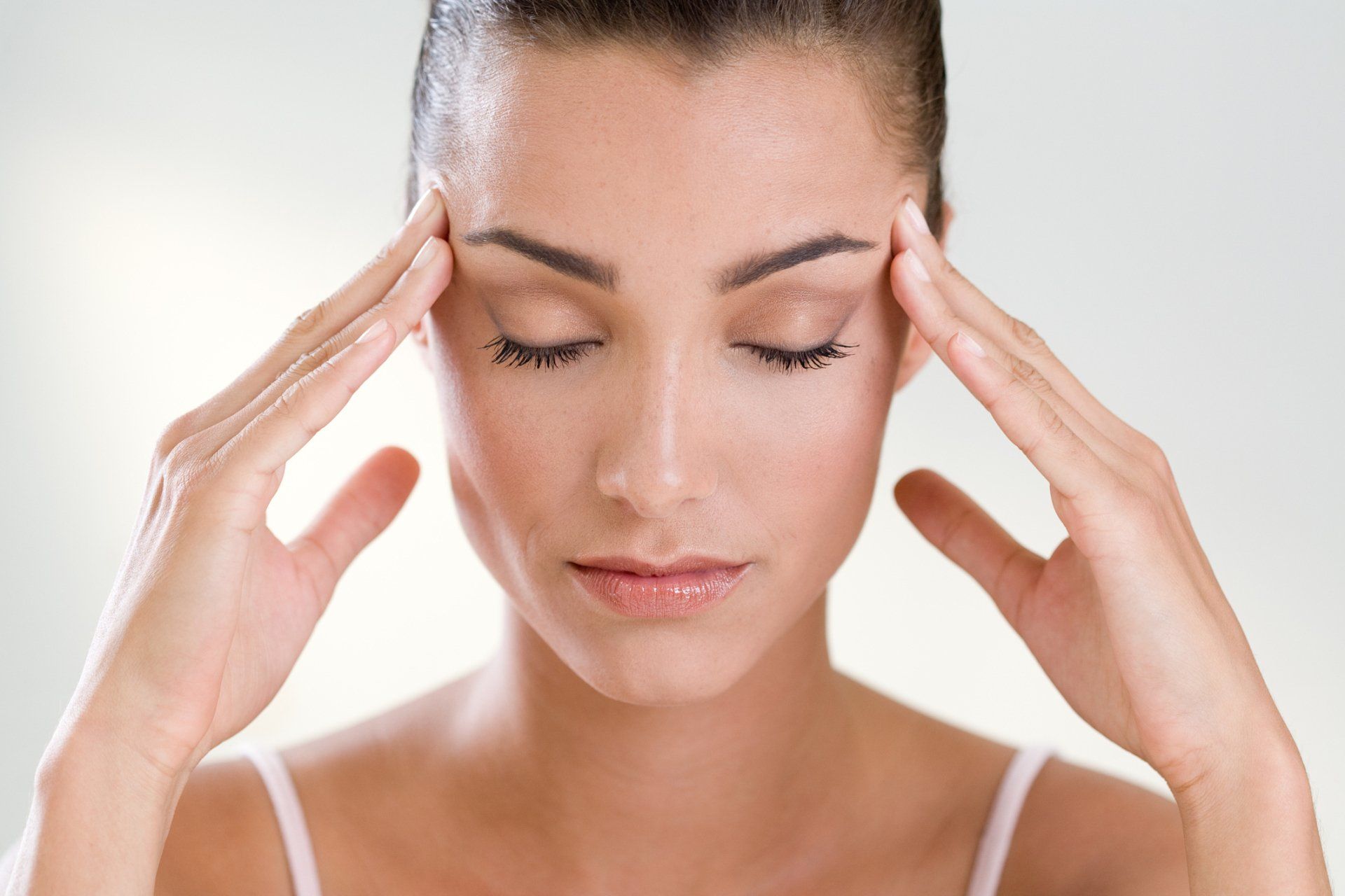 Agopuntura e cefalea muscolo-tensiva per ridurre il mal di testa
