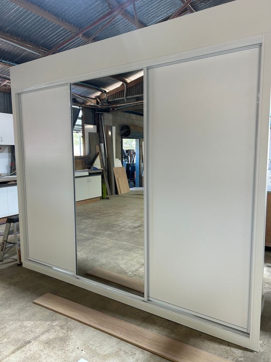 SWD - Cabinet-making in Mareeba, QLD