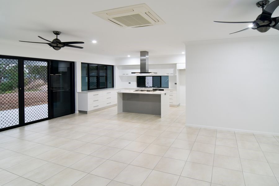 Bright Kitchen — Cabinet-making in Mareeba, QLD