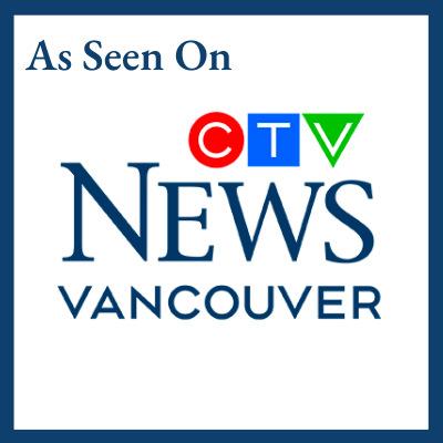 CTV News Vancouver Logo