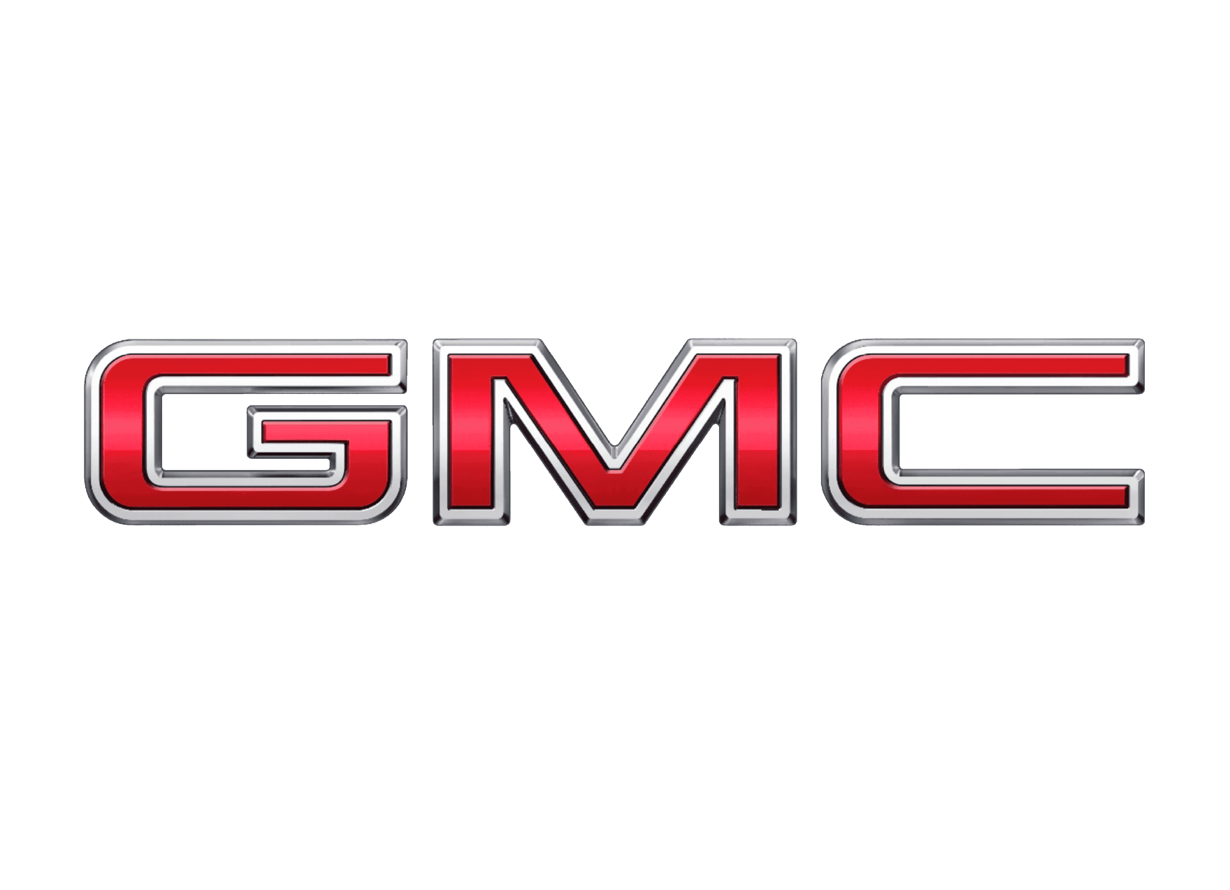 GMC Logo