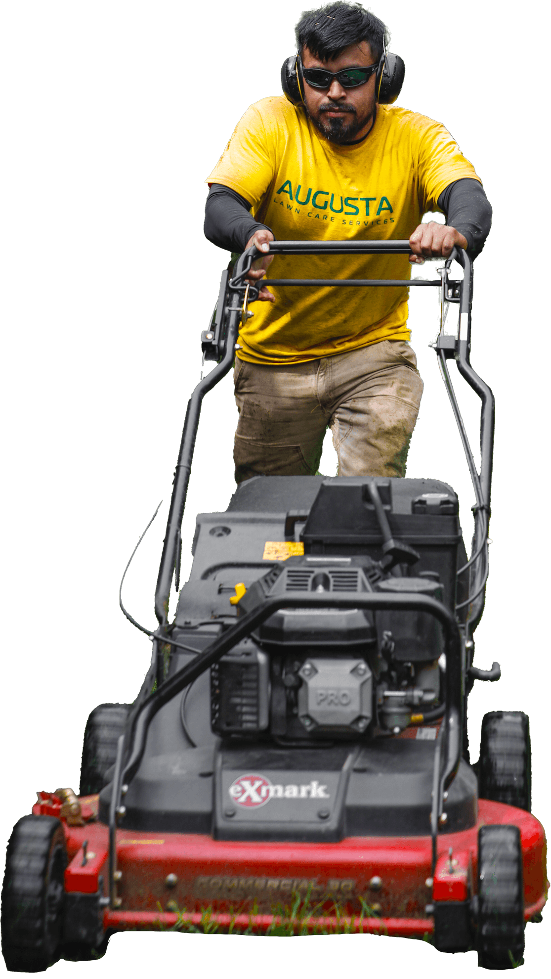 Lawn Care Abc Lawn Mower Lawn Care Service Oswego IL, Landscapers