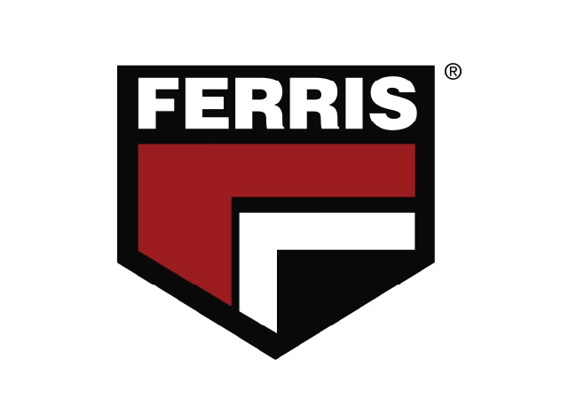 Ferris logo