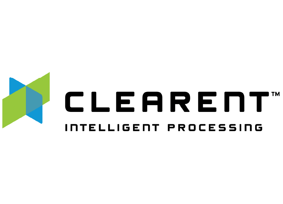 Clearent intelligent Processing Logo