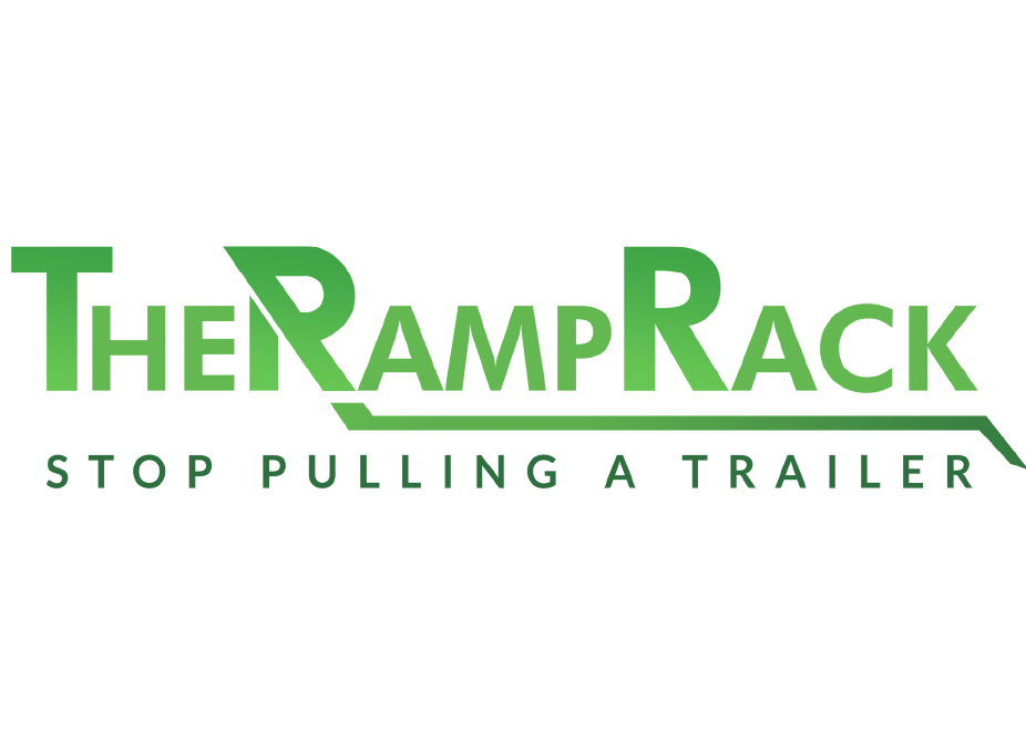 The Ramp Rack Logo