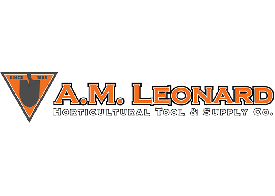 A.M. Leonard Logo