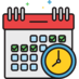 Calendar Icon