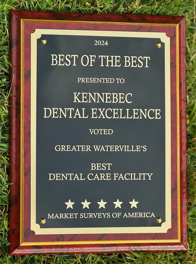 2024 Best of the Best award