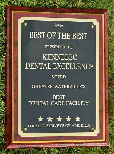 2024 Best of the Best award