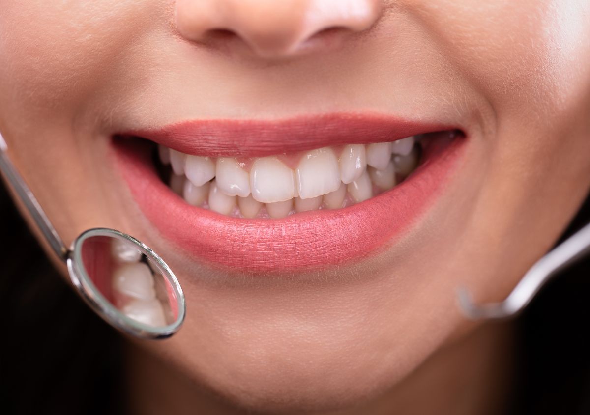 Benefits of a dentist