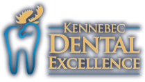 Kennebec Dental Excellence logo