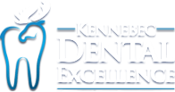 Kennebec Dental Excellence logo