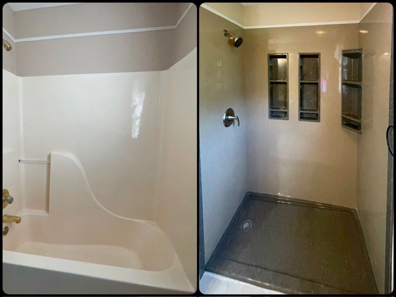 Before After Remodeling 4