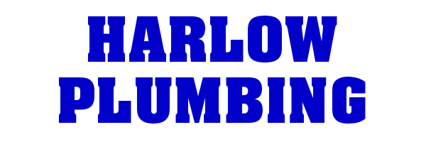 Harlow Plumbing logo
