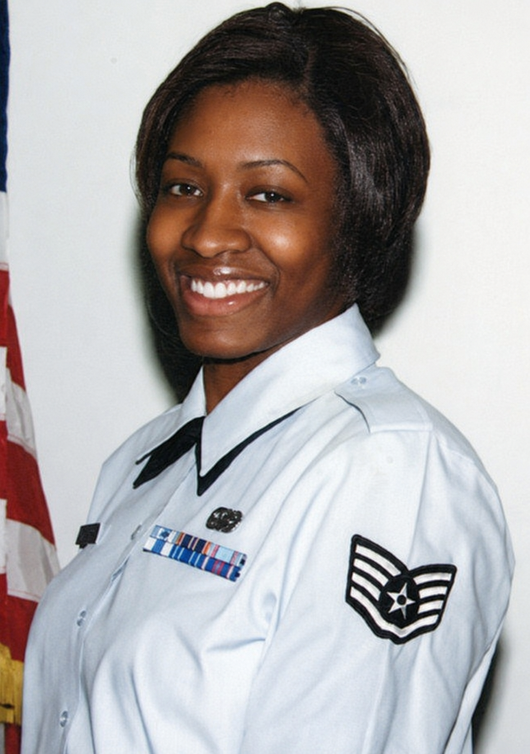 Latosha Leonard Profile Picture. Next Act Therapy. Austin, Texas.