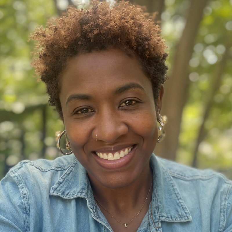 Latosha Leonard Profile Picture. Next Act Therapy. Austin, Texas.