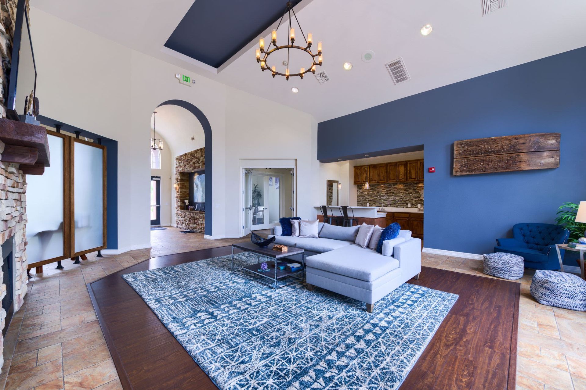 Apartments In Denver, CO Whisper Creek Apartments