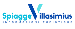 Spiagge Villasimius logo