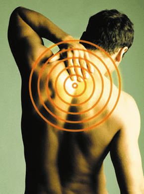 Spinal manipulative therapist - Wallasey - McBride Spinal Health  - Spinal pain