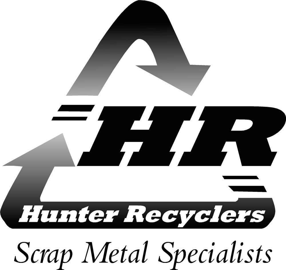 Hunter Recyclers Logo
