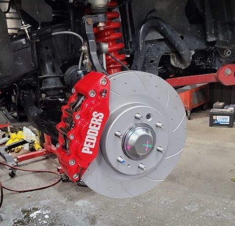 brake pads - Mechanic in Coffs Harbour, NSW